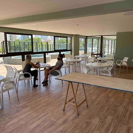 Ilusion Flat Ponta Negra Aparthotel Natal Kültér fotó