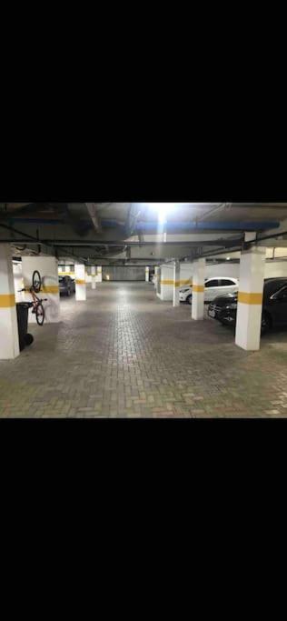 Ilusion Flat Ponta Negra Aparthotel Natal Kültér fotó