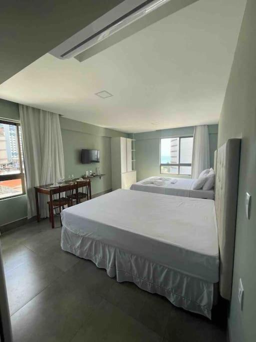 Ilusion Flat Ponta Negra Aparthotel Natal Kültér fotó